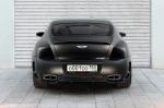 Bentley Continental GT Bullet by TopCar 2010 года
